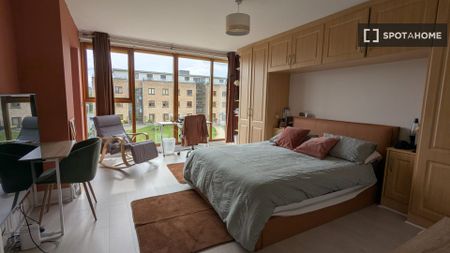 2-bedroom apartment for rent in Bray, Dublin - Photo 5