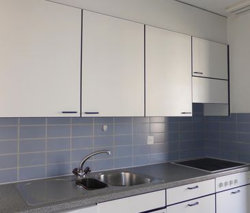 Helle 4.5-Zimmer-Wohnung an ruhiger Lage in Olten - Photo 2