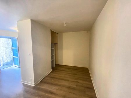 Appartement 1 pièce à - Photo 4
