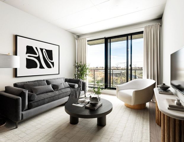 À louer / Appartement - Photo 1