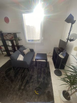 Appartement 1 pièce à Longwy - Photo 1