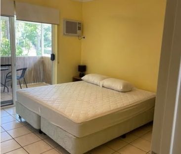 Furnished One Bedroom Unit - REEF CLUB RESORT LIVING - Photo 2