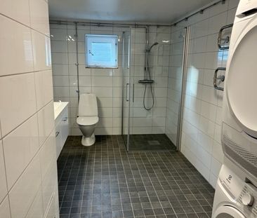 Erik Olssons gata, Halmstad - Foto 3