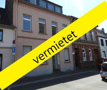 *PREISWERTES 1ZI-APARTMENT IN UERDINGEN - 1-Zi. Whg., EG, KR-Uerdin... - Photo 1