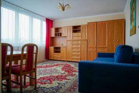 2 pokoje | Stary Mokotów | metro Racławicka 54 m² - Zdjęcie 5