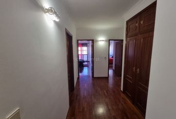 Apartamento T3 em Lisboa