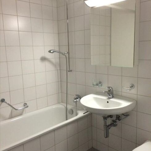 Ruige apartment in the city of Bern - Photo 1