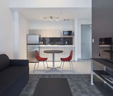 For Lease - 20 Rebecca Street Unit# 306, Hamilton, Ontario - Photo 3