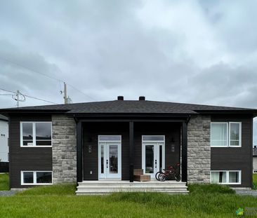 1676, rue Yvon-Bibeau, Sherbrooke (Rock Forest) à louer - Photo 3