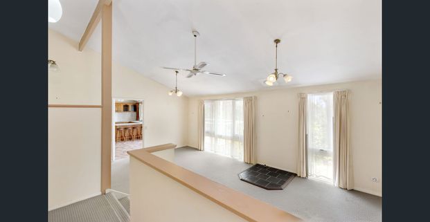 Family Home- Lawn & garden maintenance included - Photo 1