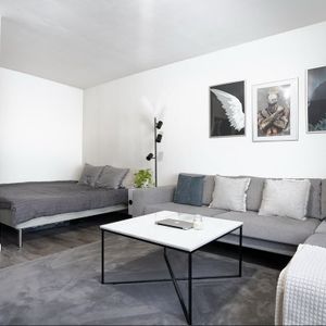 Skönsbergsvägen, Sundsvall - Foto 3