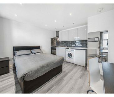 Studio Flat, Sedgmoor Place, SE5 - Photo 6