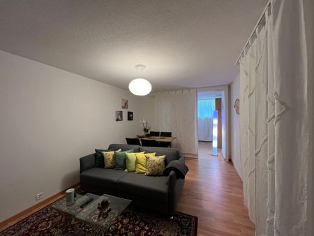 3.5 Zimmer, 50 m², Untergeschoss - Photo 5