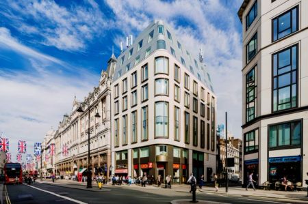 Standard Studio - Photo 5