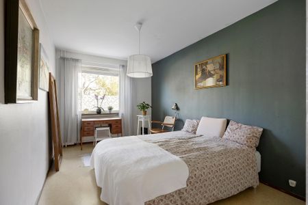 Ålgrytebacken, Skärholmen - Photo 4