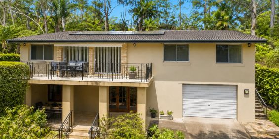 Spacious family home with flexible self-contained living - Photo 3