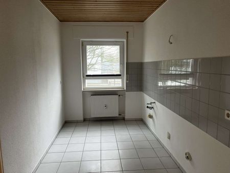 Attraktive 3-Zimmer-Wohnung in ruhiger Lage von Wolfartsweier - Photo 2