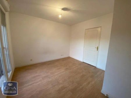 Appartement à louer 2 pièces 52m² - Photo 3