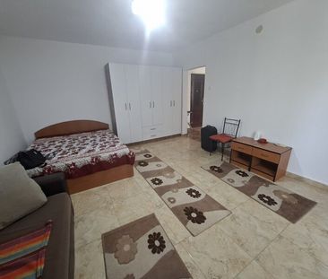 Colentina, Doamna Ghica aproape Parc Plumbuita - Fotografie 3