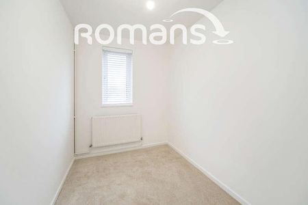 Clifton Road, Wokingham, RG41 - Photo 4