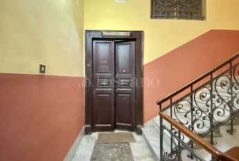 Casa in affitto - Via Nino Bixio, Messina (rif. 50/2025)