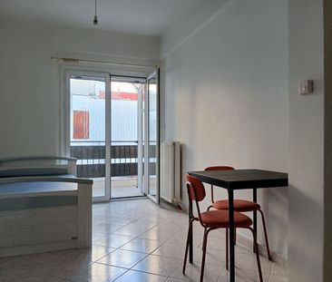 Studio/Γκαρσονιέρα για ενοικίαση - Πάτρα, - Photo 4