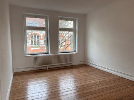 Frisch renovierte 3-Zimmer-Wohnungen in der Wilhelmstraße zur Miete – Einziehen und Wohlfühlen - Photo 5