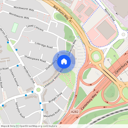 Littlebrook Manor Way, Dartford, DA1