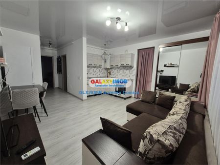 Apartament 2 camere Prelungirea Ghencea/apropiere cartierul Latin - Photo 2