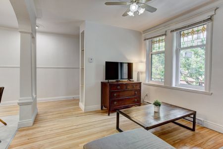 Appartement à louer - Montréal (Le Sud-Ouest) (Pointe-Saint-Charles) - Photo 4