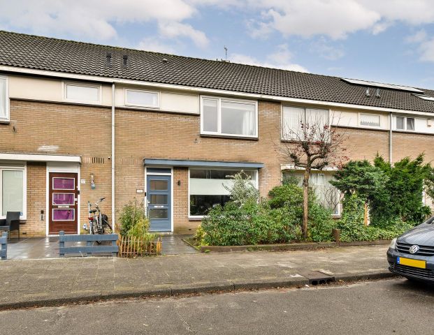 Huis te huur: Bagdaddreef 15 3564 HA Utrecht - foto 1