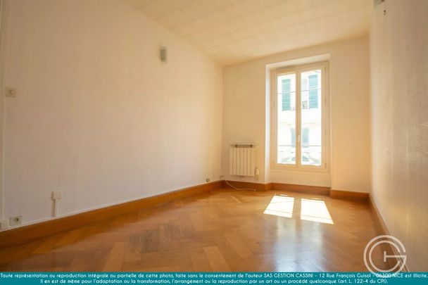 Location Appartement 2 pièces 39m² NICE 06200 - Photo 1