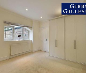 George Little House, Borough Road, Isleworth, TW7 - Photo 1