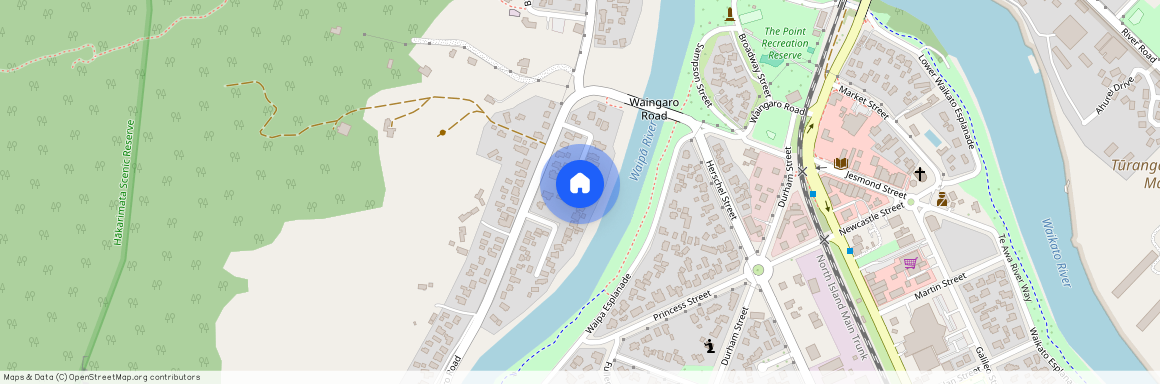 13 Coenen St, Ngaruawahia, Waikato