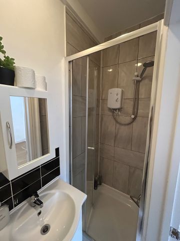 Studio Flat, Stoke Newington Road, N16 - Photo 5