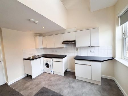 St Marys Road, Market Harborough - Photo 4