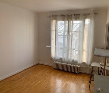 Location - appartement - 24.53 m² - 1 pièce - Photo 4