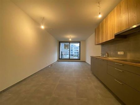 Appartement te huur - Foto 3