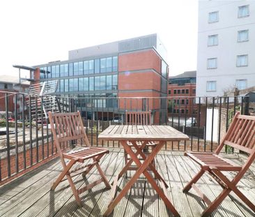 1 bedroom apartment to rent - Photo 4