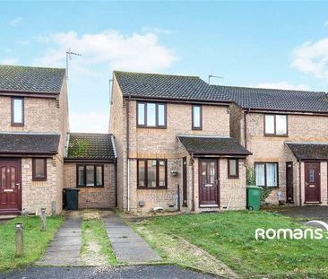 Southlands, Chineham, Basingstoke, Hampshire, RG24 - Photo 5