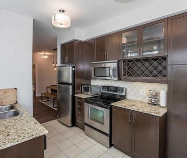 For Lease - 80 Absolute Avenue Unit# 1209, Mississauga, Ontario - Photo 1
