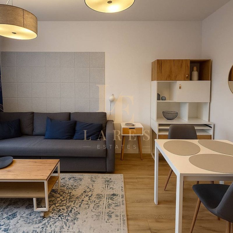 Świeże mieszkanie | Ochota | W pełni wyposażone - Фото 1