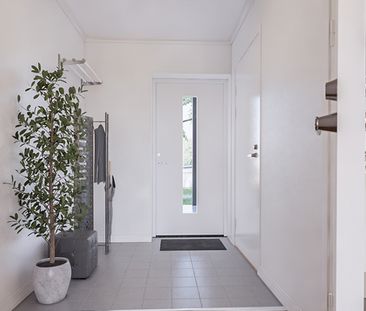 Åkerbärsvägen 6 D - Foto 1