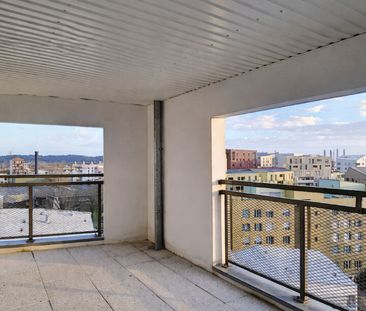 Appartement 2 pièces - Photo 1