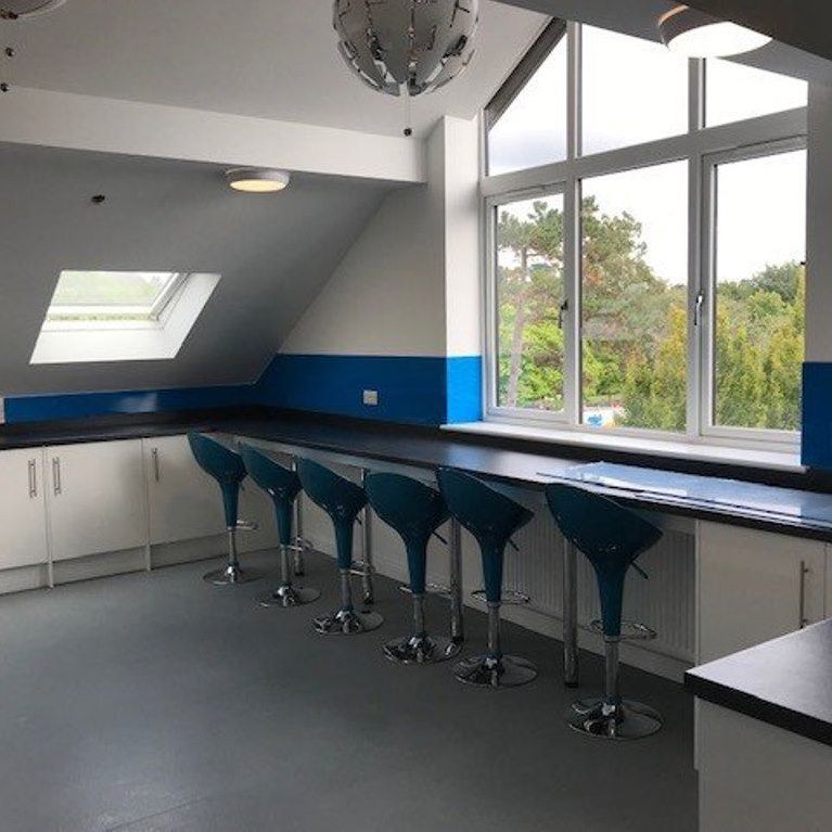 - Unit, Taj House, 220-222 Cowley Road - Photo 1