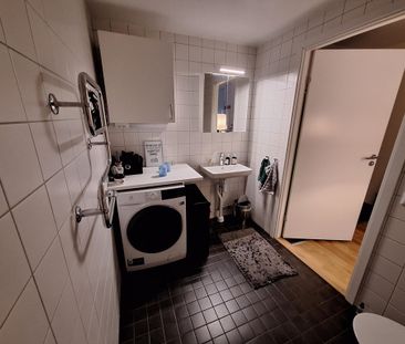 Vasatorpsvägen 19 - Foto 4