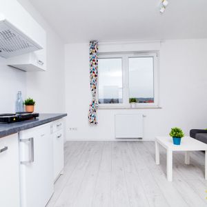 Przytulna kawalerka na Osiedlu "Starter" - ul. Wyszyńskiego 3 - Photo 2