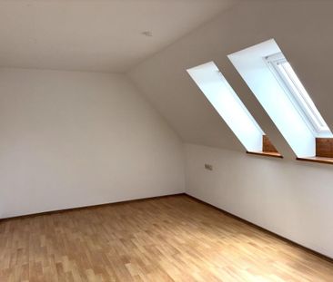 Lichtdurchflutet mit großzügiger Dachterrasse im Univiertel - Photo 6