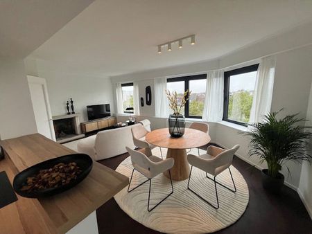 Appartement te huur in Woluwe-Saint-Lambert - Photo 2