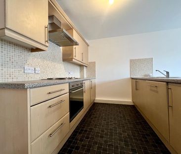 1 bedroom apartment to rent - Photo 4